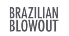 Brazilian Blowout logo